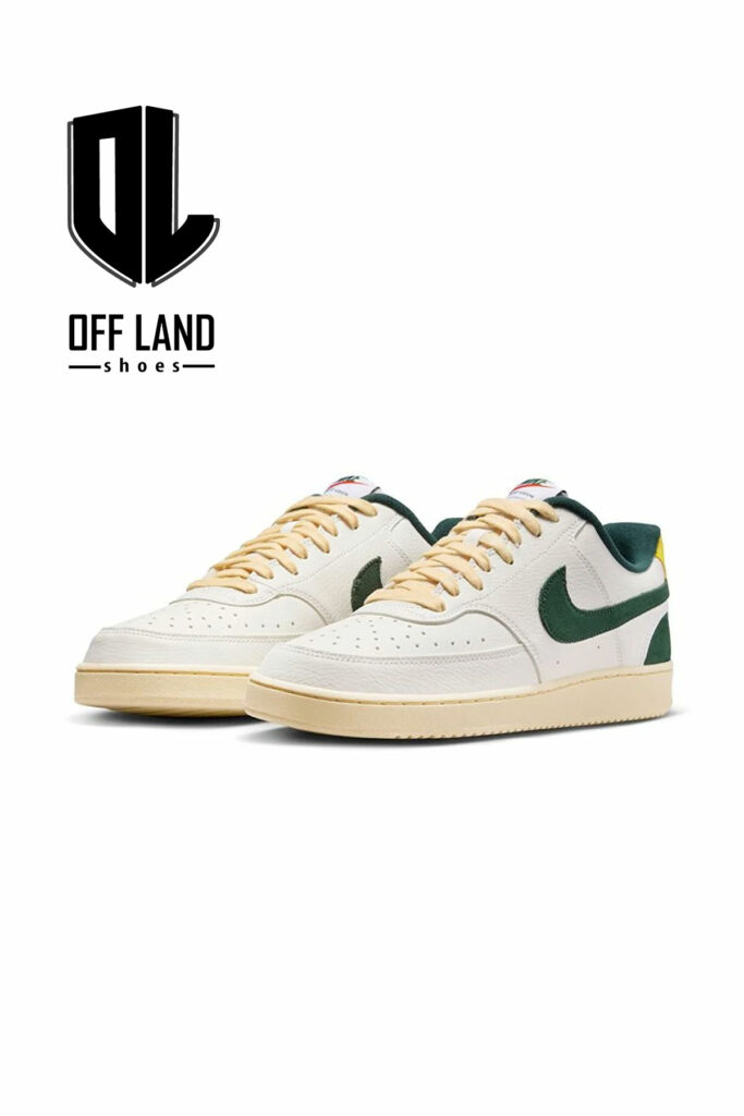 کفش ورزشی مردانه Court Vision Lo Casual Sports Shoes