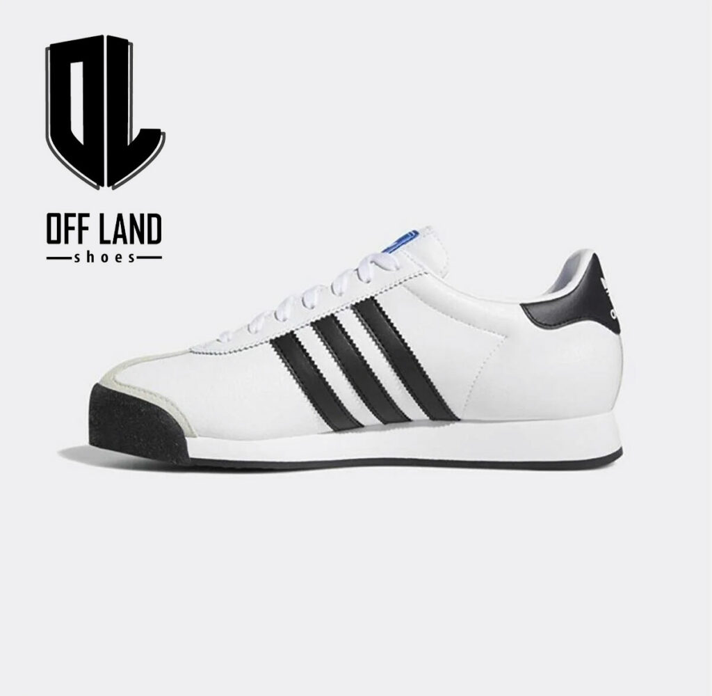 adidas Samoa