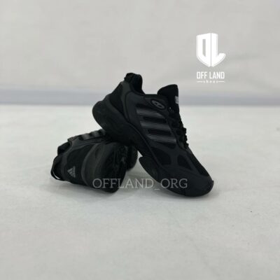 کفش روزمره مردانه آدیداس ونتو مشکی Adidas Vento