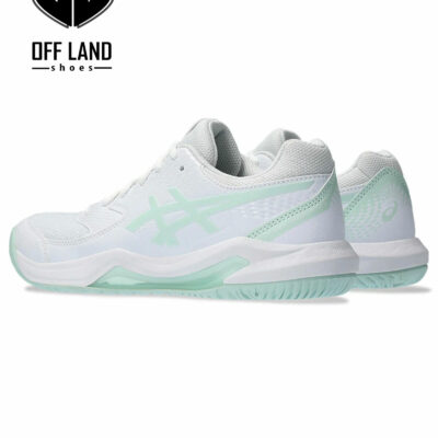 Asics Gel-Dedicate 8