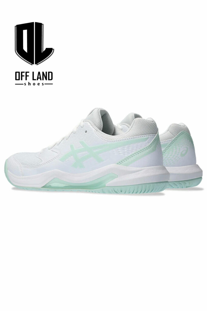 Asics Gel-Dedicate 8