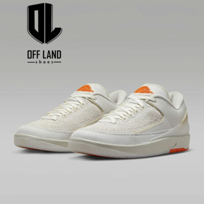Nike AIR JORDAN 2