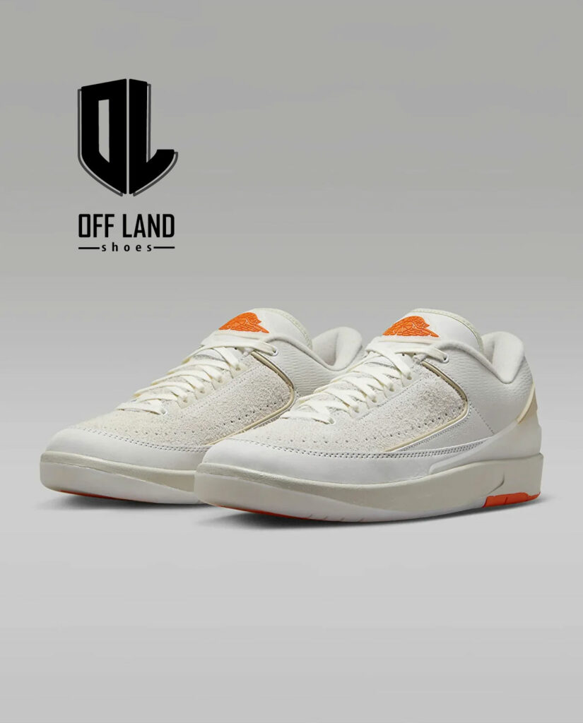 Nike AIR JORDAN 2