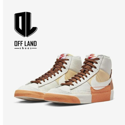 Nike Blazer Mid Pro Club