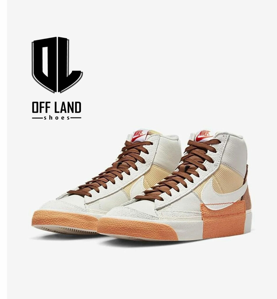 Nike Blazer Mid Pro Club