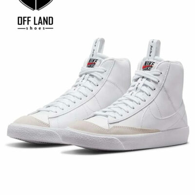 Nike Blazer Mid