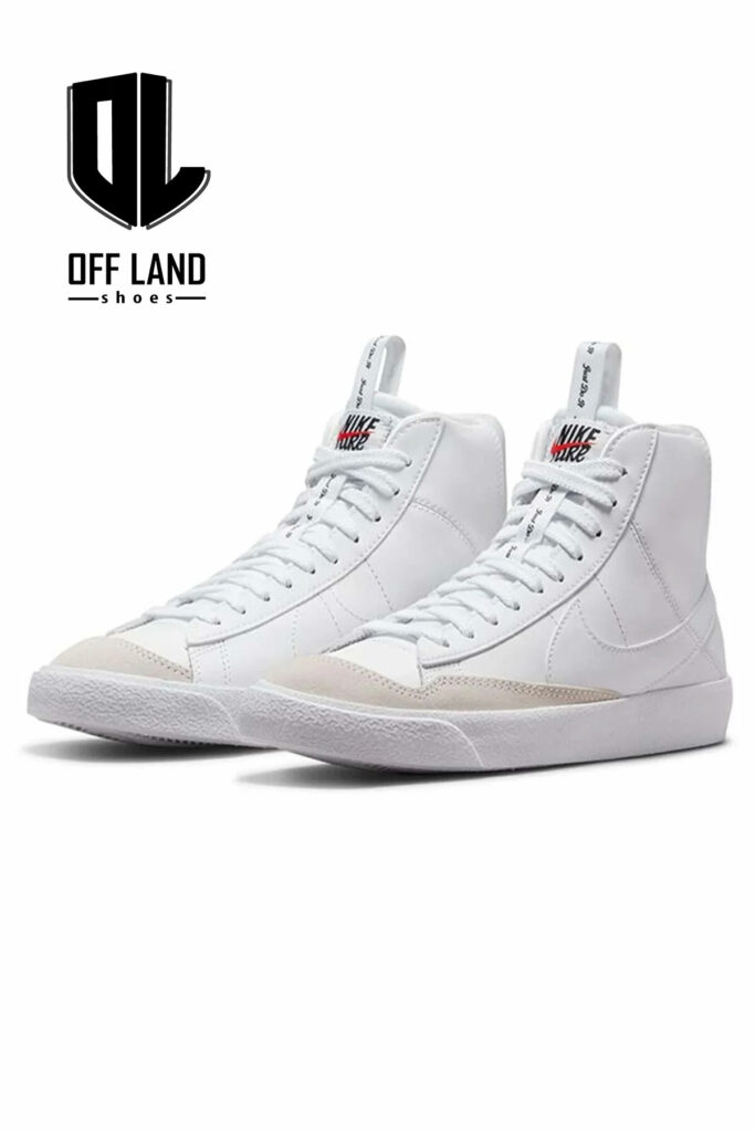 Nike Blazer Mid