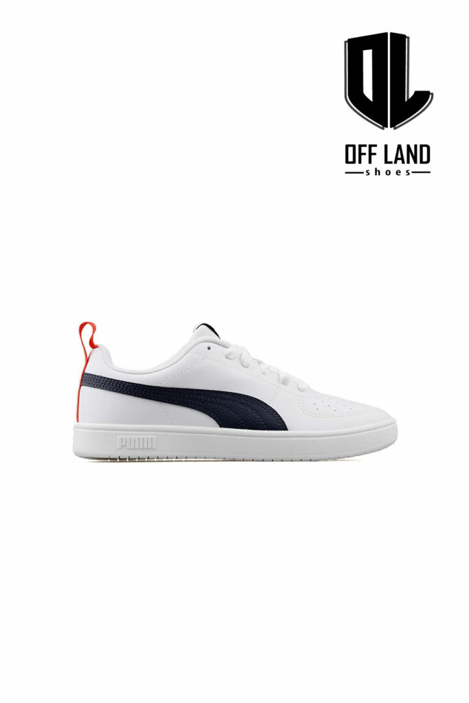 Puma Rickie Jr