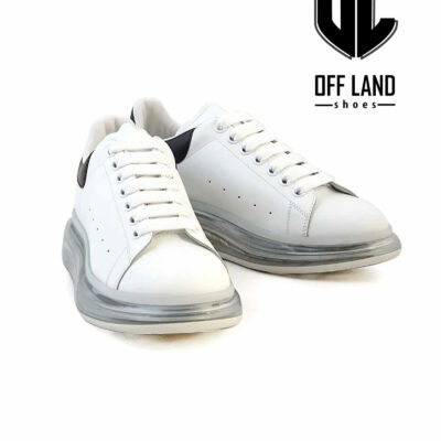 ALEXANDER MCQUEEN Deri