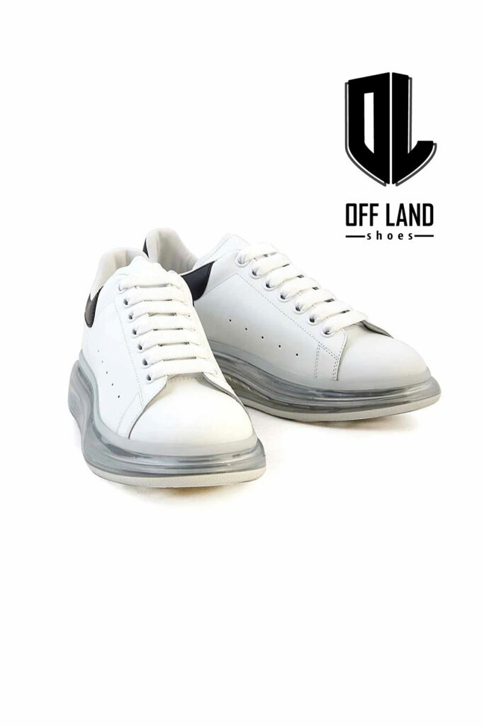 ALEXANDER MCQUEEN Deri
