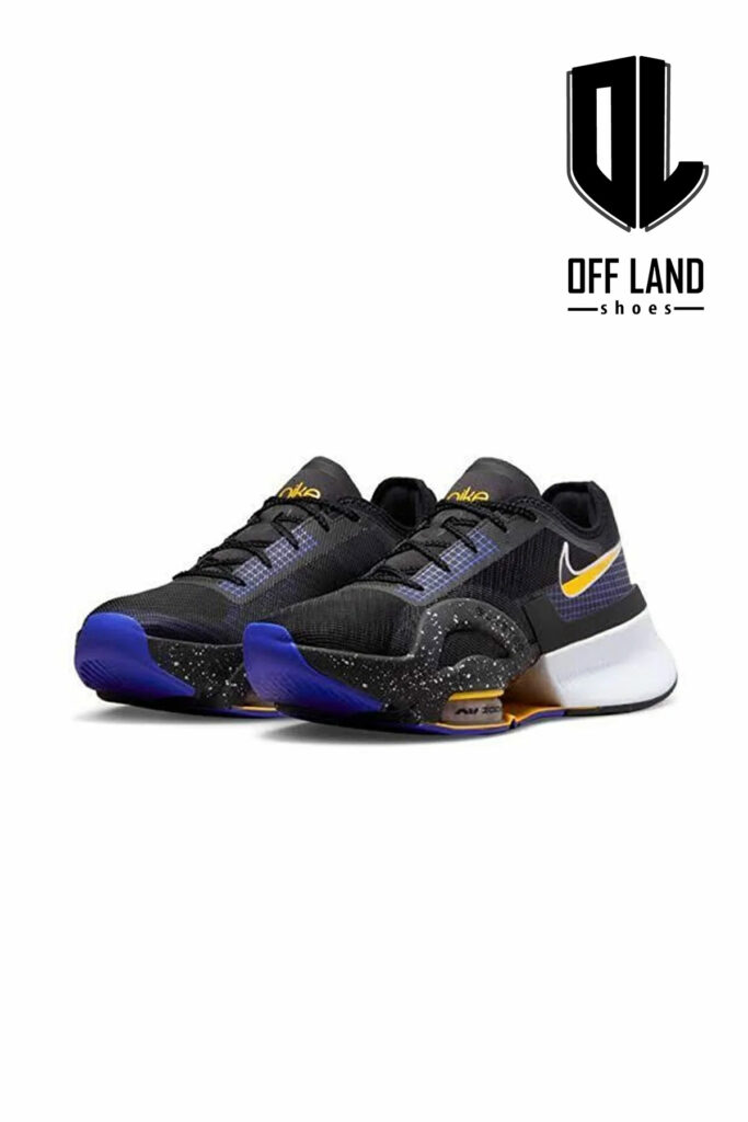 Air Zoom Superrep 3