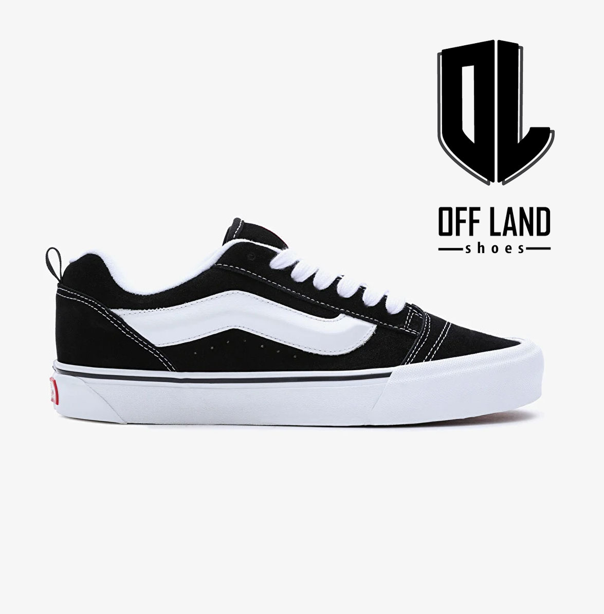 Vans Knu Skool Vans Knu Skool