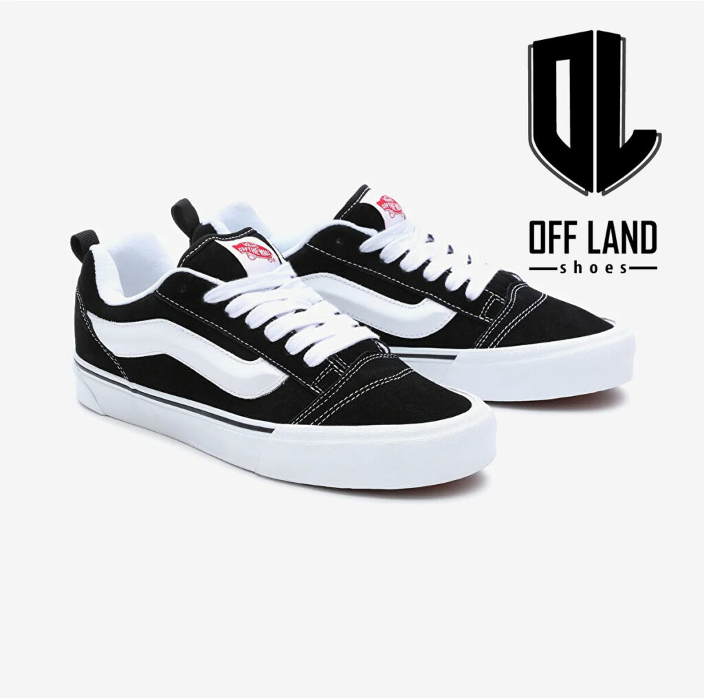 Vans Knu Skool