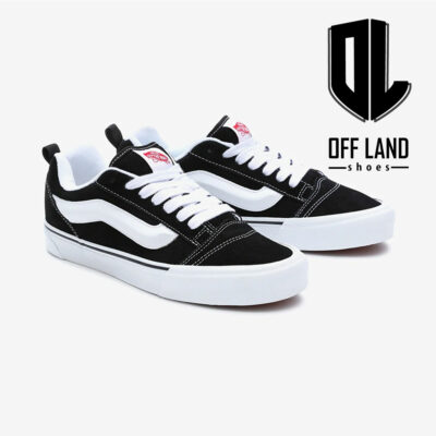 Vans Knu Skool