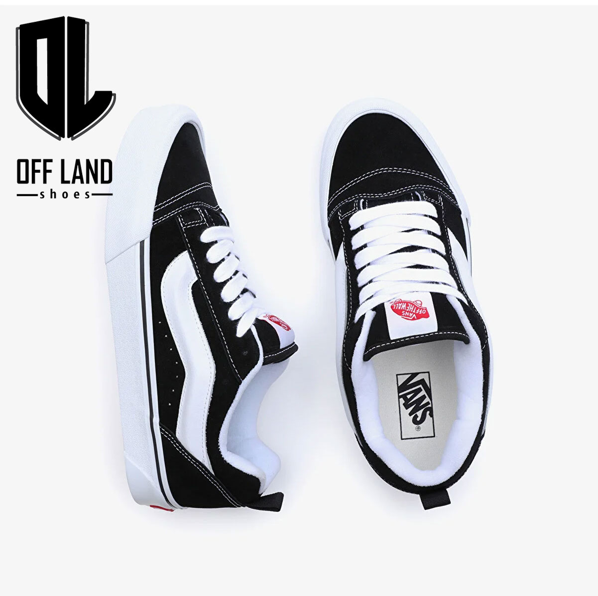Vans Knu Skool Vans Knu Skool
