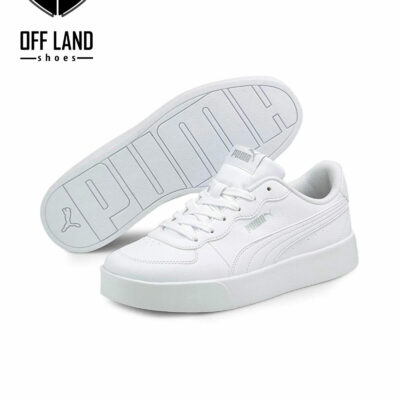 Puma Skye Clean Kadın Sneaker