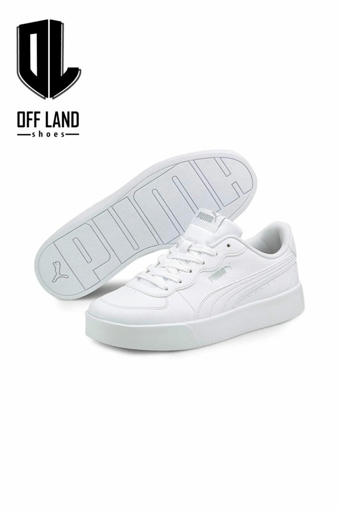 Puma Skye Clean Kadın Sneaker