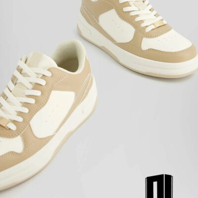 Bershka Kontrast