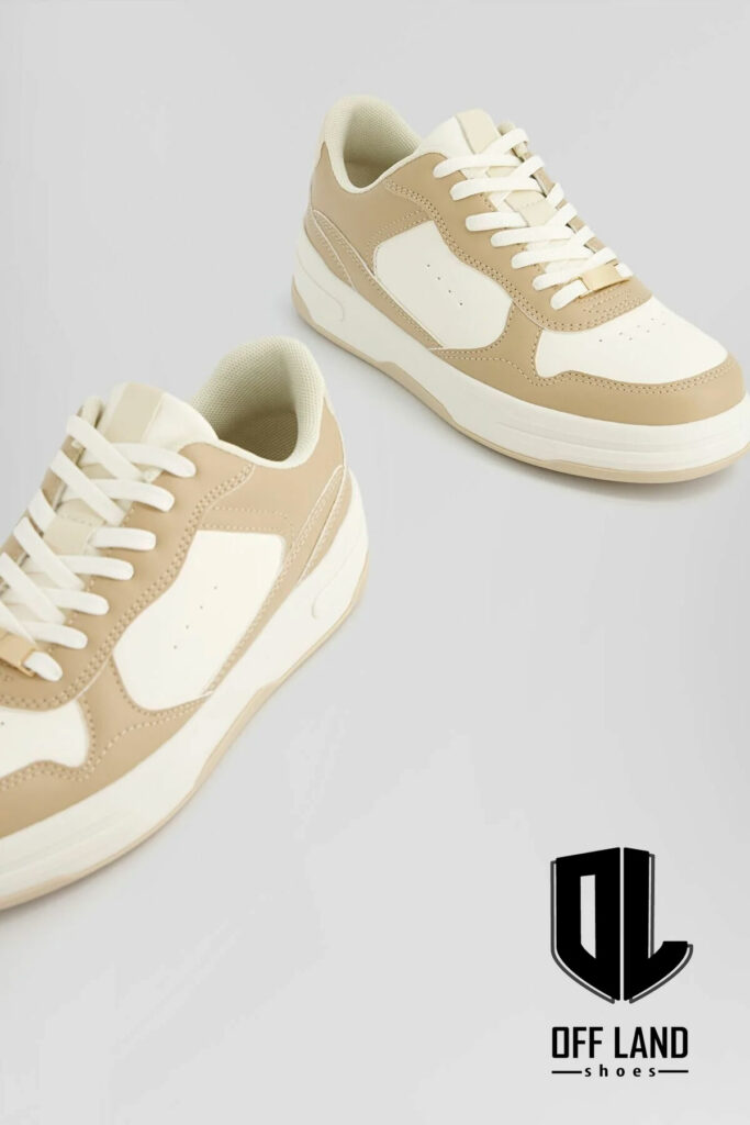Bershka Kontrast