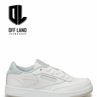 Reebok CLUB C OFF WHITE