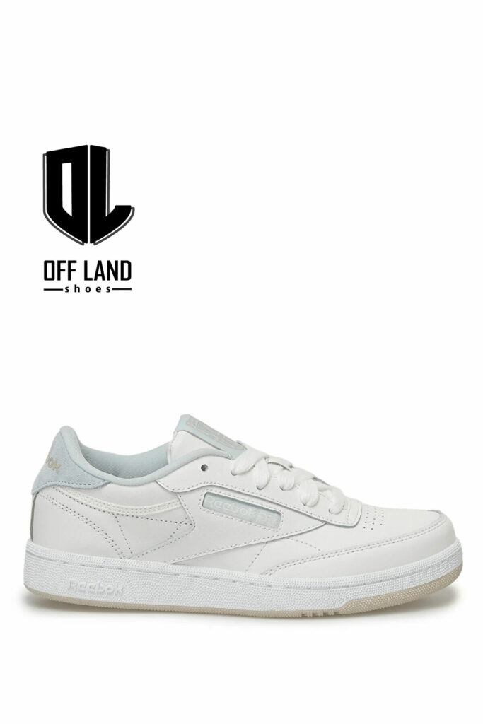 Reebok CLUB C OFF WHITE