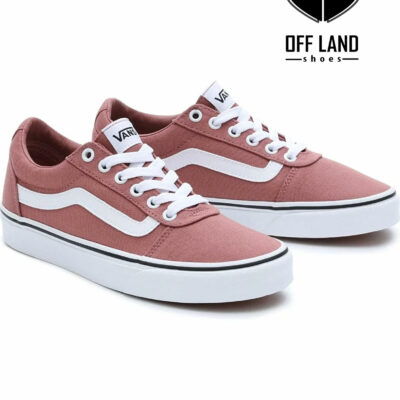 Vans Ward