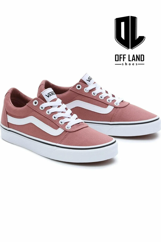 Vans Ward
