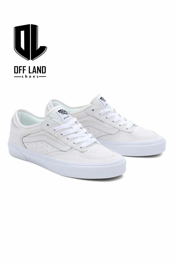 Vans Rowley Classic