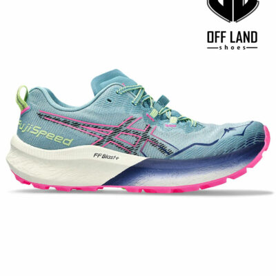 Asics Fujispeed 2