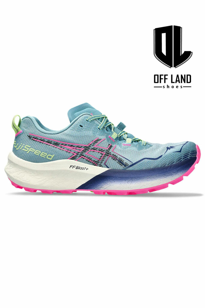 Asics Fujispeed 2