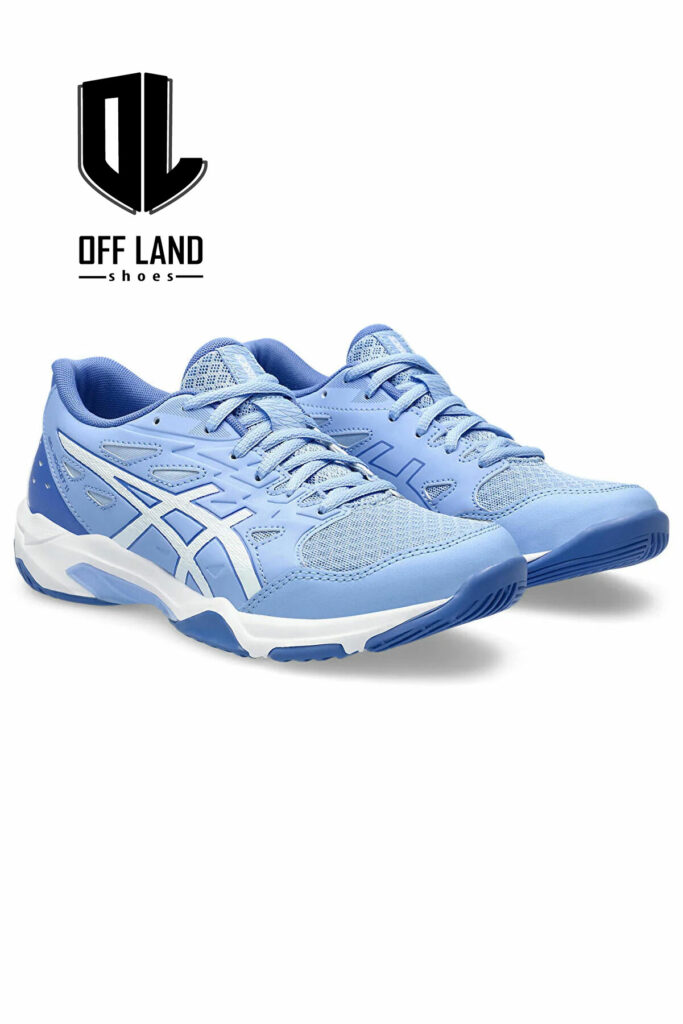 Asics Gel-rocket