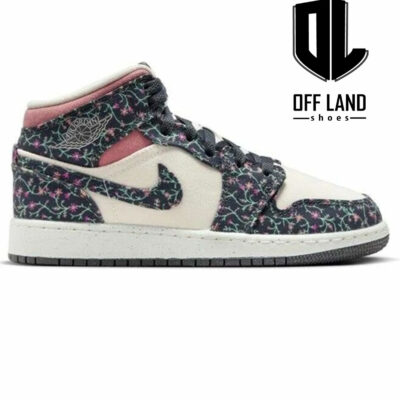 Nike Air Jordan 1 Mid SE