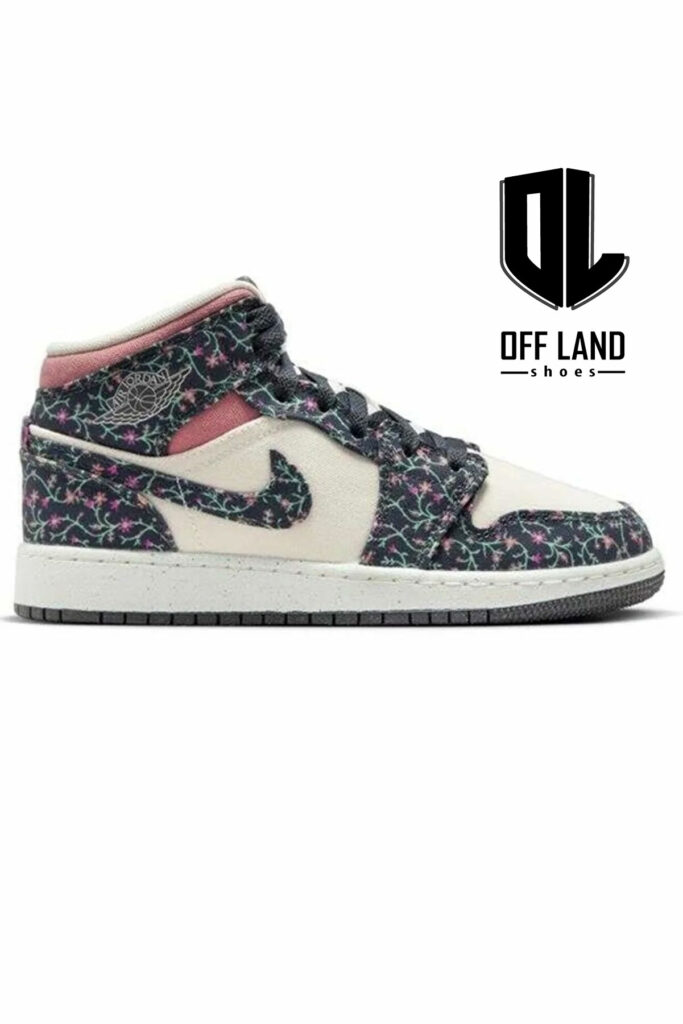 Nike Air Jordan 1 Mid SE