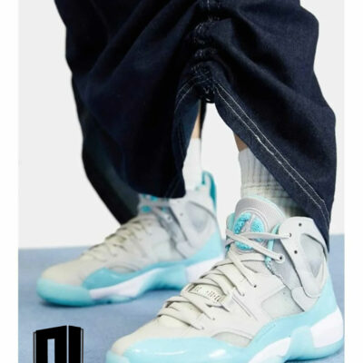 Nike Jordan Jumpman Two Trey