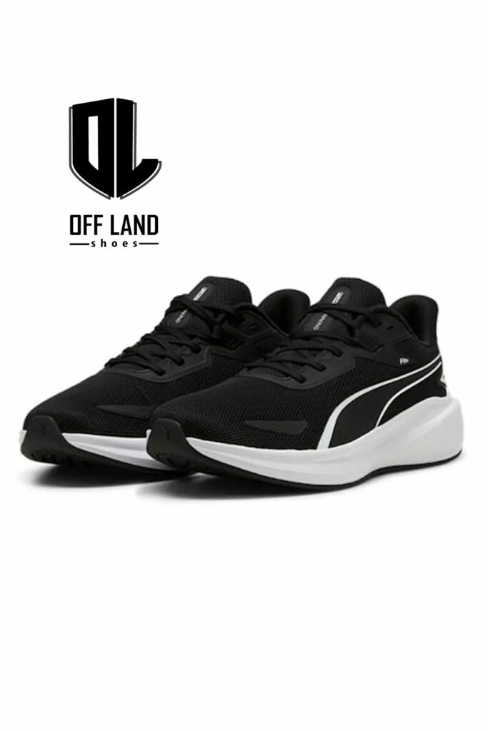 Puma Skyrocket