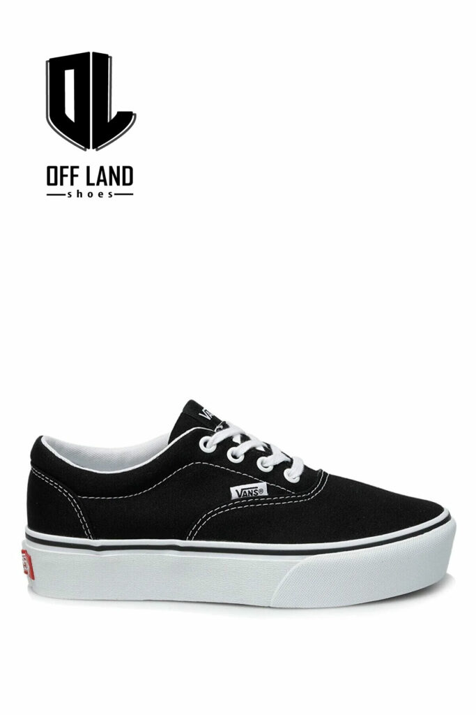 Vans Wm Doheny