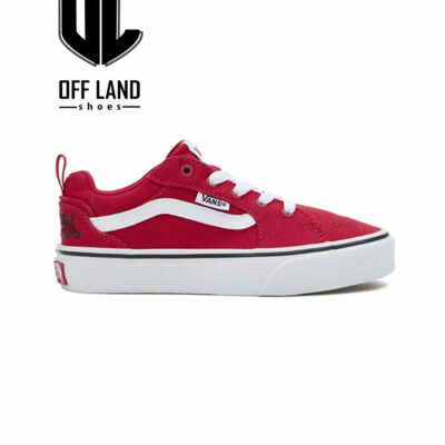 Vans Filmore
