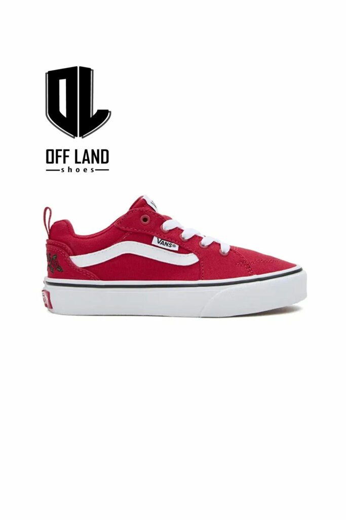 Vans Filmore