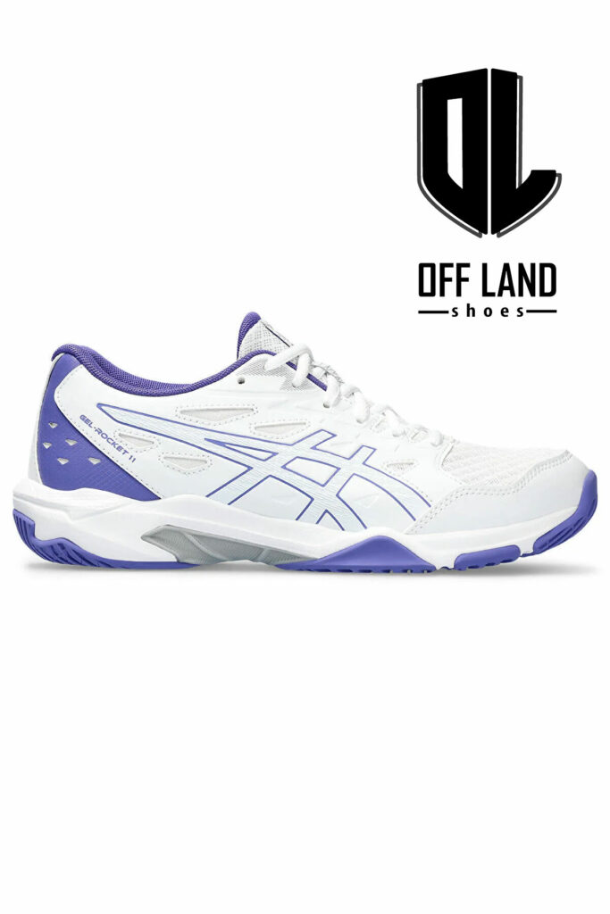 Asics Gel-rocket 11