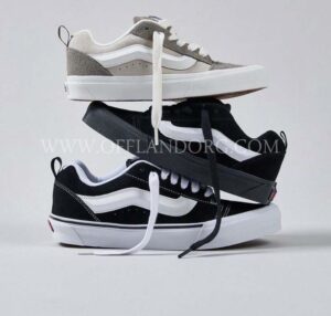 چگونه برند ونس vans به یک نماد مد جهانی تبدیل شد؟