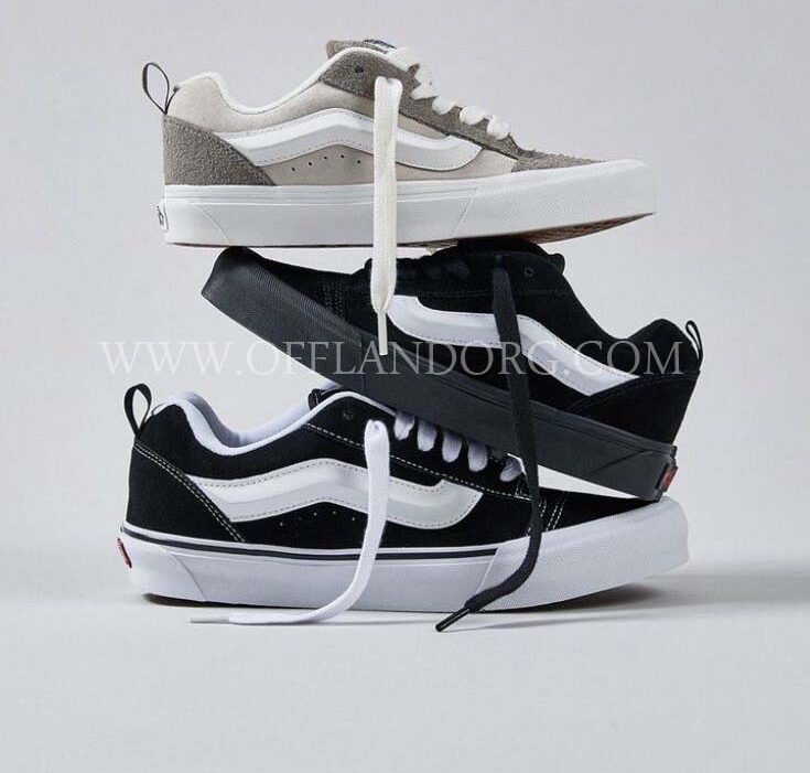 چگونه برند ونس vans به یک نماد مد جهانی تبدیل شد؟