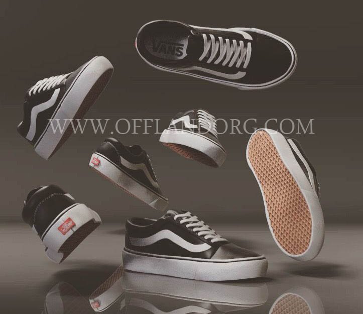 چگونه برند ونس vans به یک نماد مد جهانی تبدیل شد؟