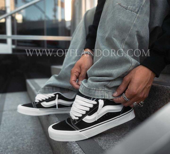 چگونه برند ونس vans به یک نماد مد جهانی تبدیل شد؟