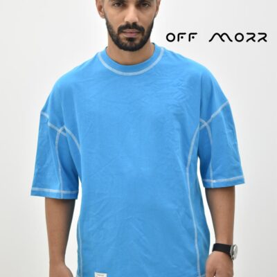 تیشرت برعکس دوز زارا zara