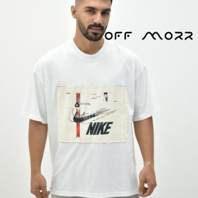 تیشرت نایک NIKE