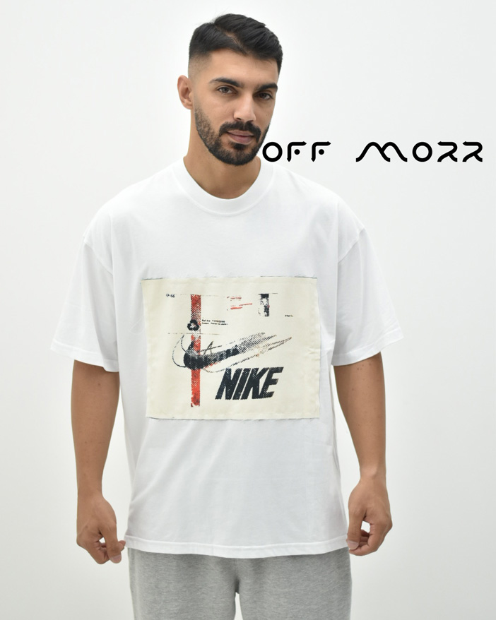 تیشرت نایک NIKE