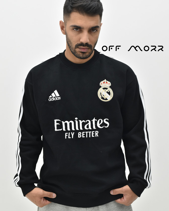 کیت رئال مادرید Real Madrid