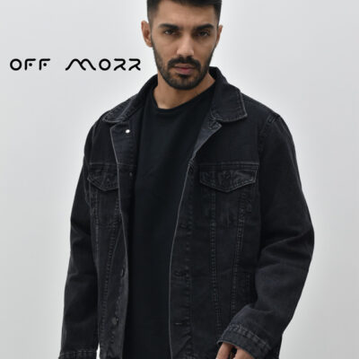 کت جین jean coat