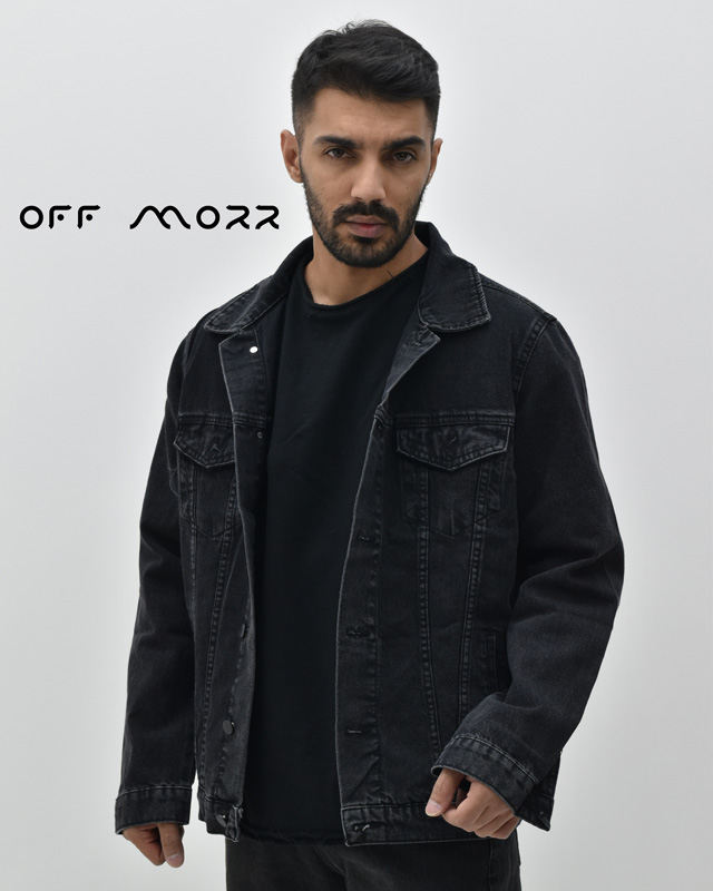 کت جین jean coat