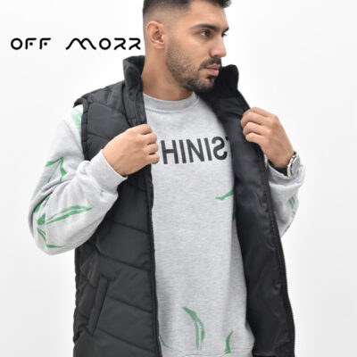پافر آف مور Offmorr